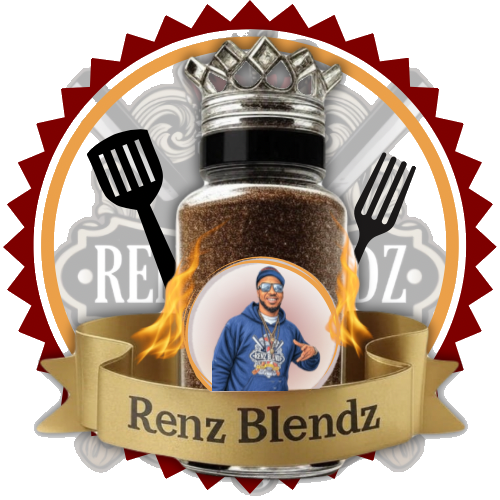 Renz Blendz