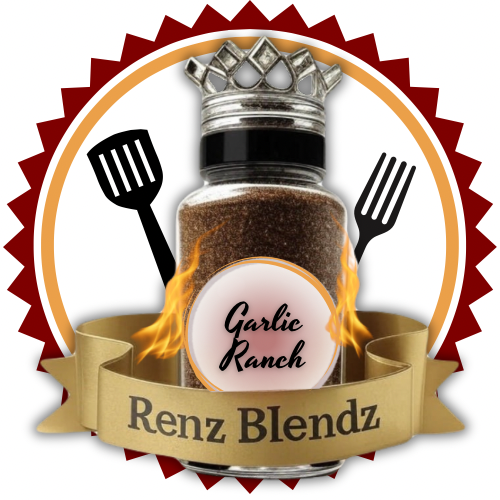 Garlic Ranch