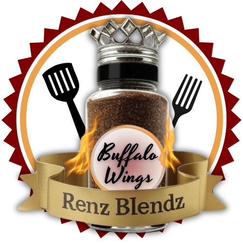 Buffalo Wings